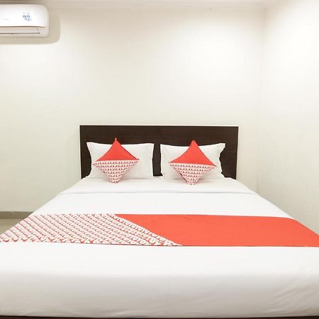 Oyo 202 Kuwera Inn バンドゥン エクステリア 写真