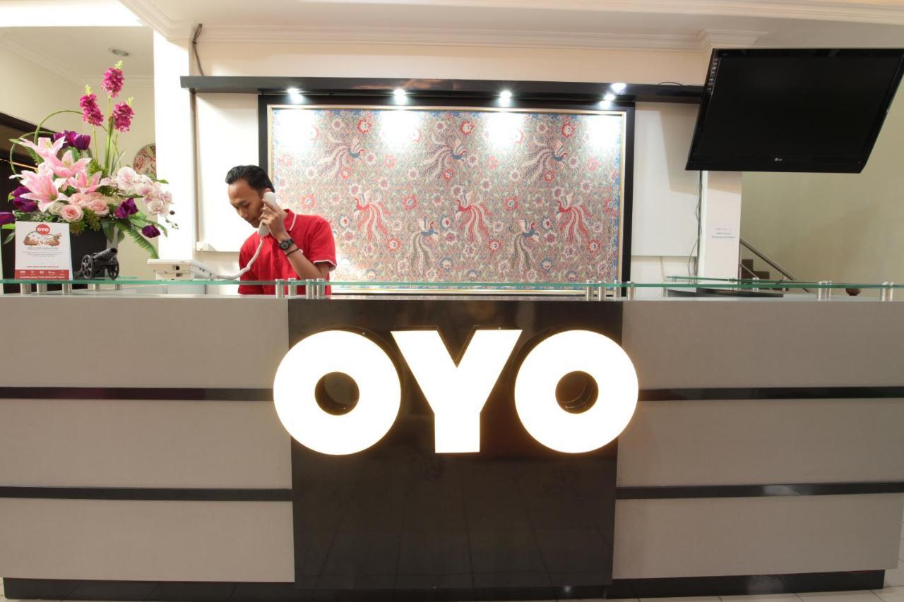 Oyo 202 Kuwera Inn バンドゥン エクステリア 写真