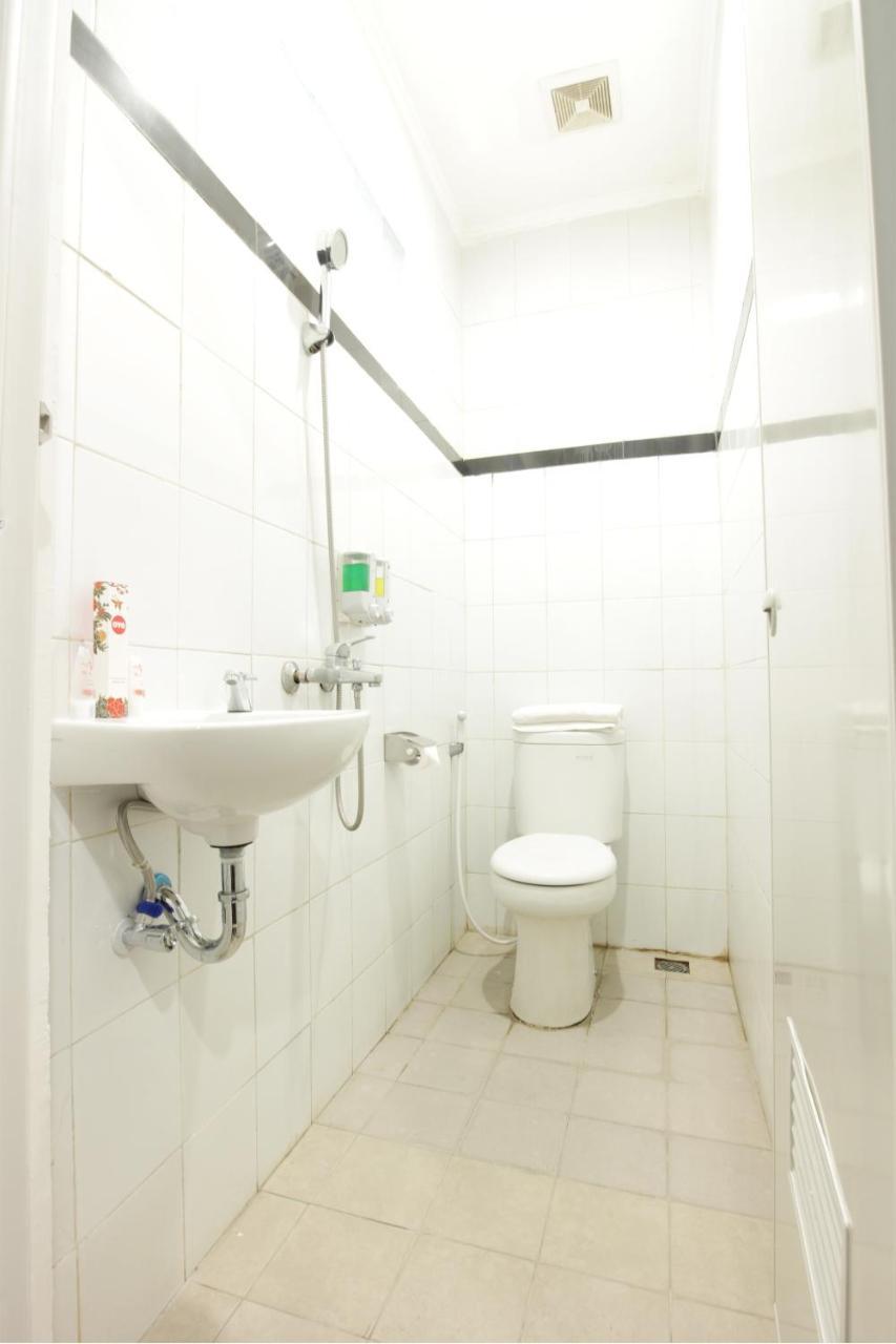 Oyo 202 Kuwera Inn バンドゥン エクステリア 写真