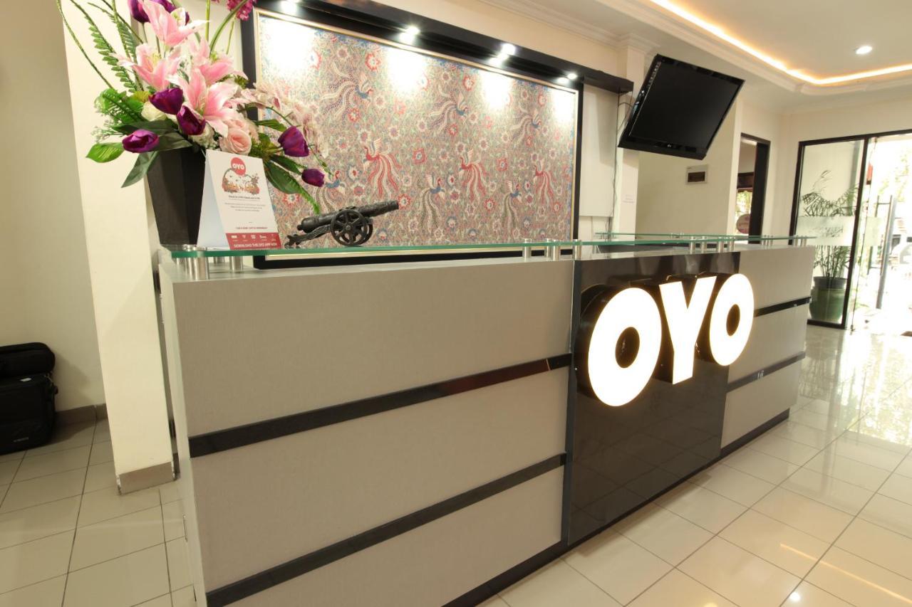 Oyo 202 Kuwera Inn バンドゥン エクステリア 写真