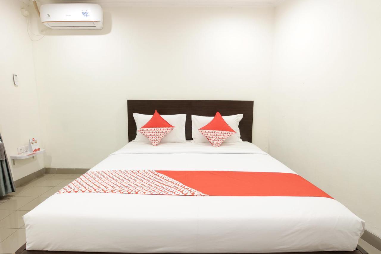 Oyo 202 Kuwera Inn バンドゥン エクステリア 写真