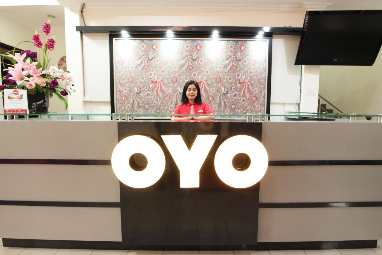 Oyo 202 Kuwera Inn バンドゥン エクステリア 写真