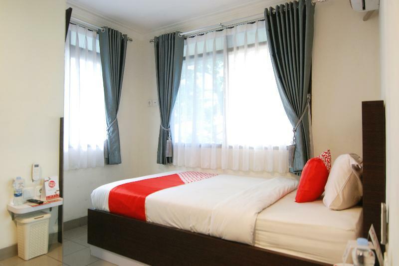 Oyo 202 Kuwera Inn バンドゥン エクステリア 写真